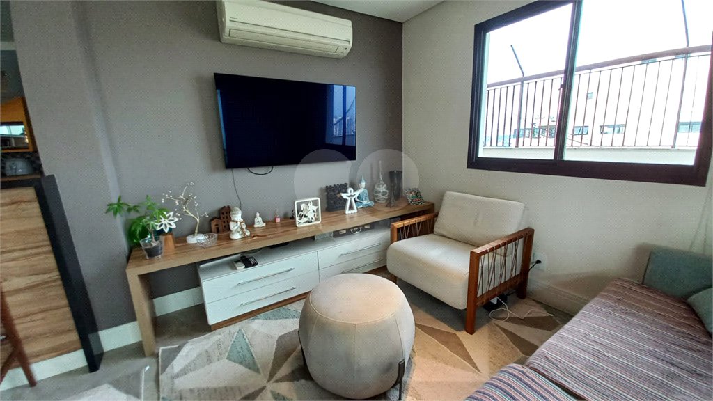 Duplex à venda com 3 quartos, sendo 1 suíte, em Jardim Bonfiglioli, São Paulo, SP