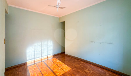 Apartamento à venda com 2 quartos em Vila Olímpia, São Paulo, SP