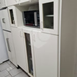 Apartamento à venda com 3 suítes em Vila Andrade, São Paulo, SP