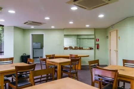 Duplex à venda com 1 quarto em Jardim Ampliação, São Paulo, SP