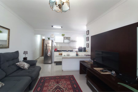 Casa à venda com 2 quartos no condomínio Loreto, São Paulo - SP