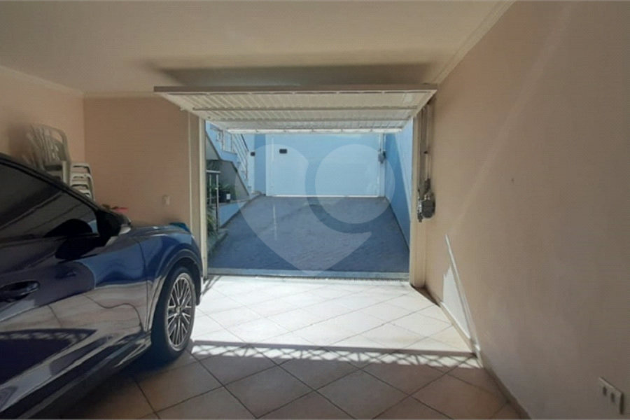 Sobrado à venda com 3 quartos, sendo 1 suíte, em Jaçanã, São Paulo, SP