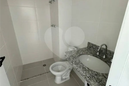 Studio à venda com 1 quarto em Perdizes, São Paulo, SP