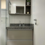 Apartamento à venda com 3 quartos em Edifício Torres Inglaterra, Presidente Prudente, SP