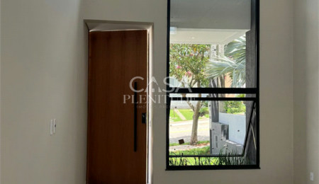 Casa em condomínio à venda com 3 quartos, sendo 1 suíte,  em Cajuru do Sul, Sorocaba, SP