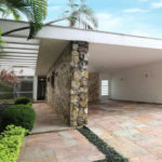Casa Térrea à venda com 6 quartos, sendo 4 suítes,  em Brooklin Paulista, São Paulo, SP