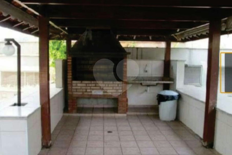 Apartamento à venda com 2 quartos, sendo 1 suíte, em Mandaqui, São Paulo, SP