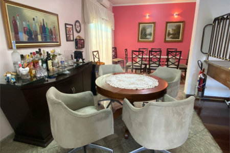 Casa à venda com 4 quartos, sendo 3 suítes, em Tucuruvi, São Paulo, SP
