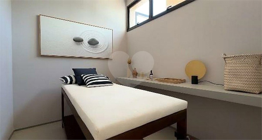 Apartamento à venda com 4 suítes em Moema, São Paulo, SP