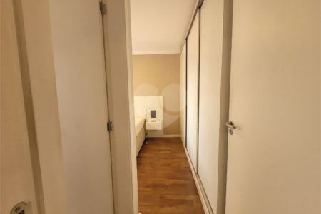 Apartamento à venda com 2 quartos, sendo 1 suíte, em Parque São Domingos, São Paulo, SP