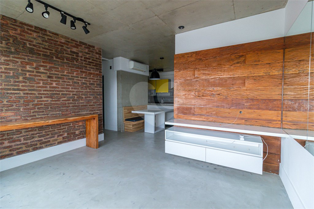 Apartamento à venda ou para alugar com 2 quartos, sendo 1 suíte, em Alto da Boa Vista, São Paulo, SP