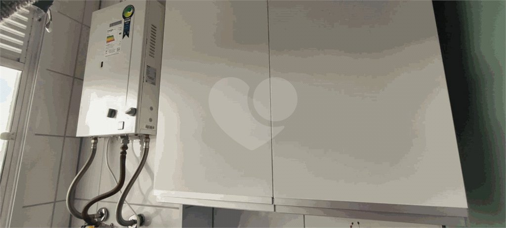 Apartamento à venda com 2 quartos em Vila Plana, São Paulo, SP