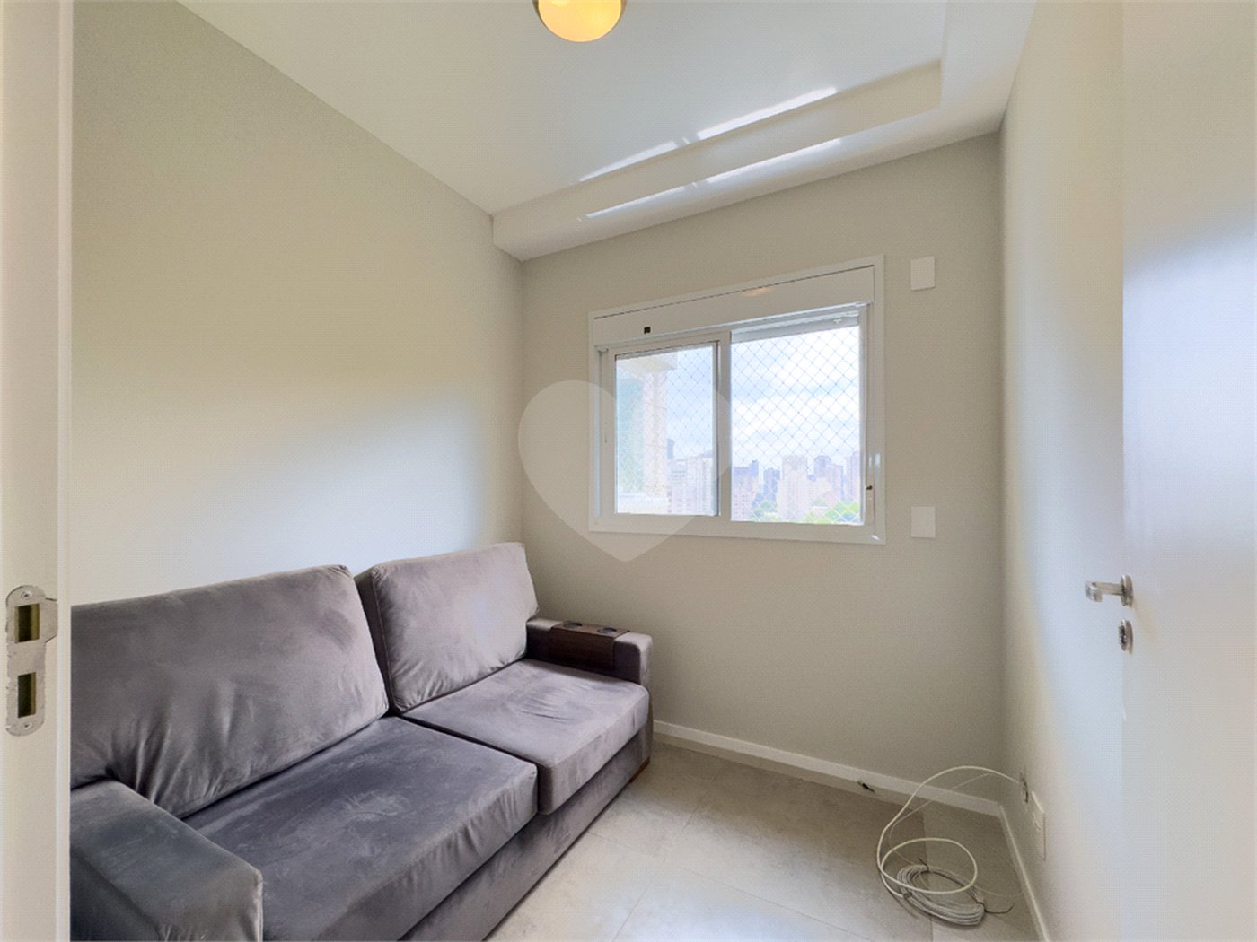 Apartamento à venda com 2 quartos, sendo 1 suíte, em Chácara Santo Antônio (zona Sul), São Paulo, SP
