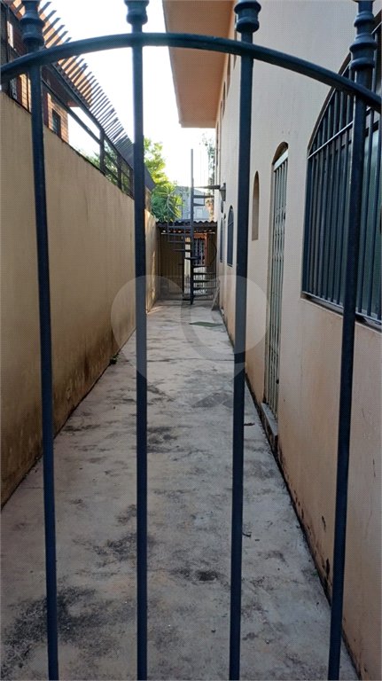 Sobrado à venda ou para alugar com 5 quartos, sendo 1 suíte,  em Vila Ida, São Paulo, SP