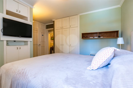 Apartamento à venda com 3 quartos, sendo 1 suíte, em Moema, São Paulo, SP