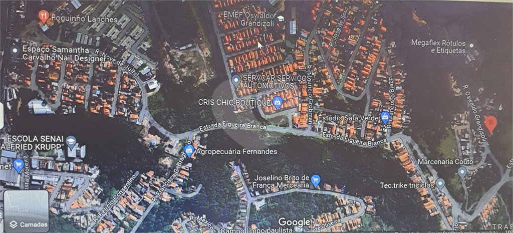 Terreno à venda em Núcleo Industrial - 2, Campo Limpo Paulista, SP