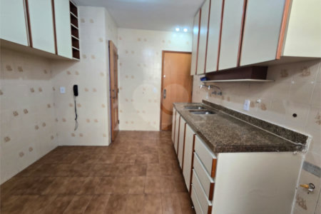 Apartamento à venda com 2 quartos em Vila Isabel, Rio de Janeiro, RJ