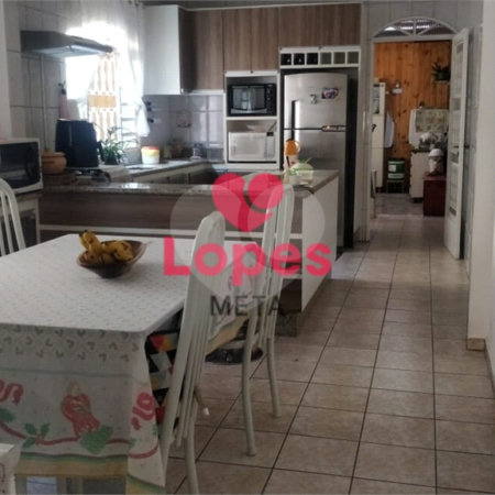 Casa à venda com 3 quartos em Parque Residencial Flamboyant, São José dos Campos, SP