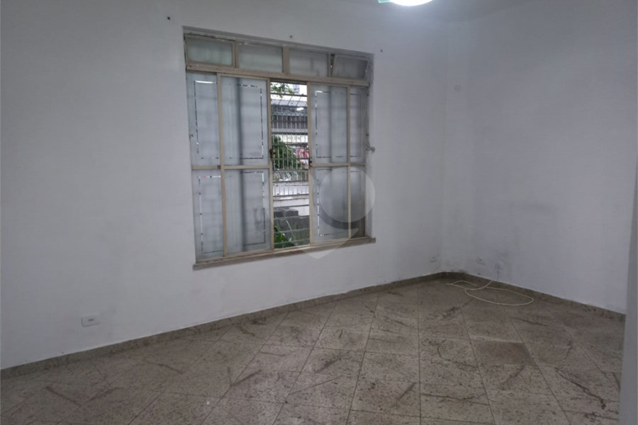 Apartamento à venda com 2 quartos em Santana, São Paulo, SP