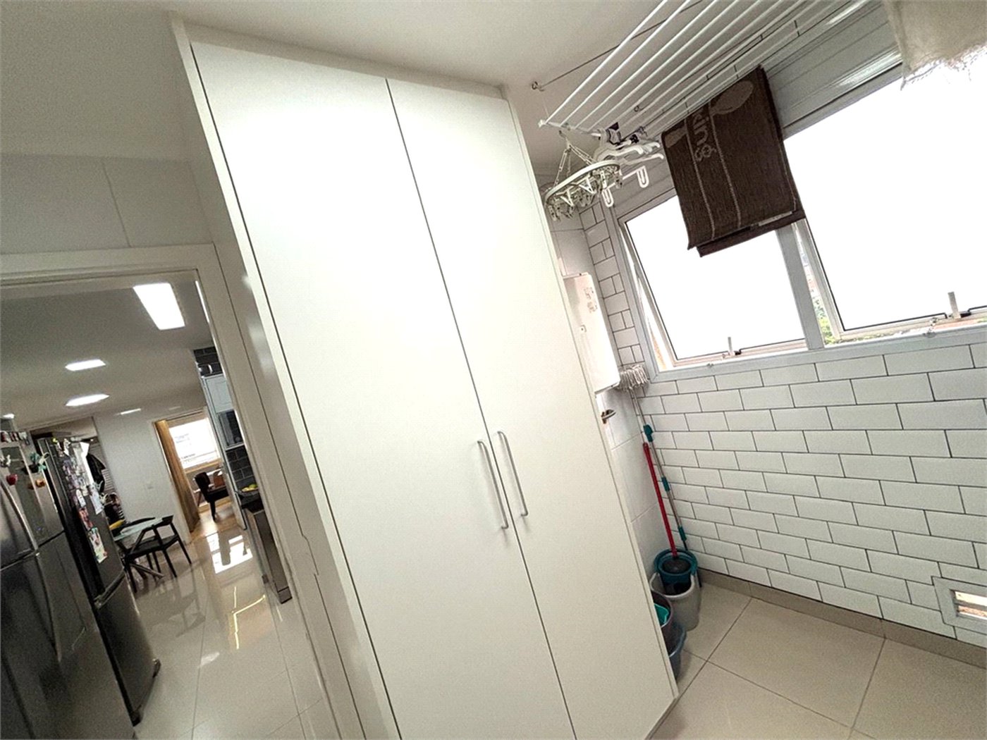 Apartamento à venda com 4 quartos, sendo 3 suítes, em Santana, São Paulo, SP