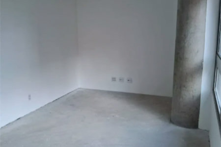 Apartamento à venda com 2 quartos em Pinheiros, São Paulo, SP