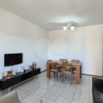Apartamento à venda com 3 quartos, sendo 1 suíte, em Vila Seixas, Ribeirão Preto, SP
