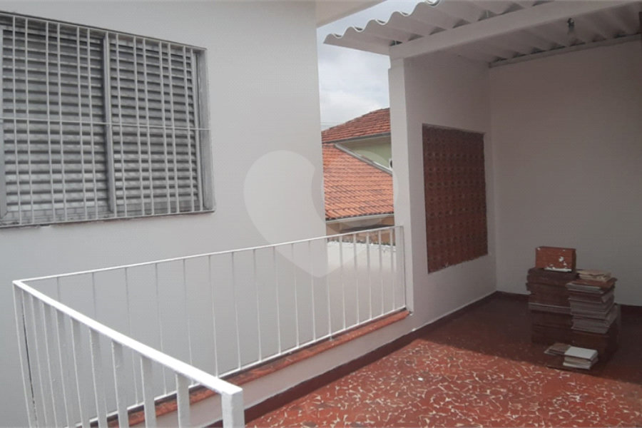 Sobrado à venda com 2 quartos em Santana, São Paulo, SP