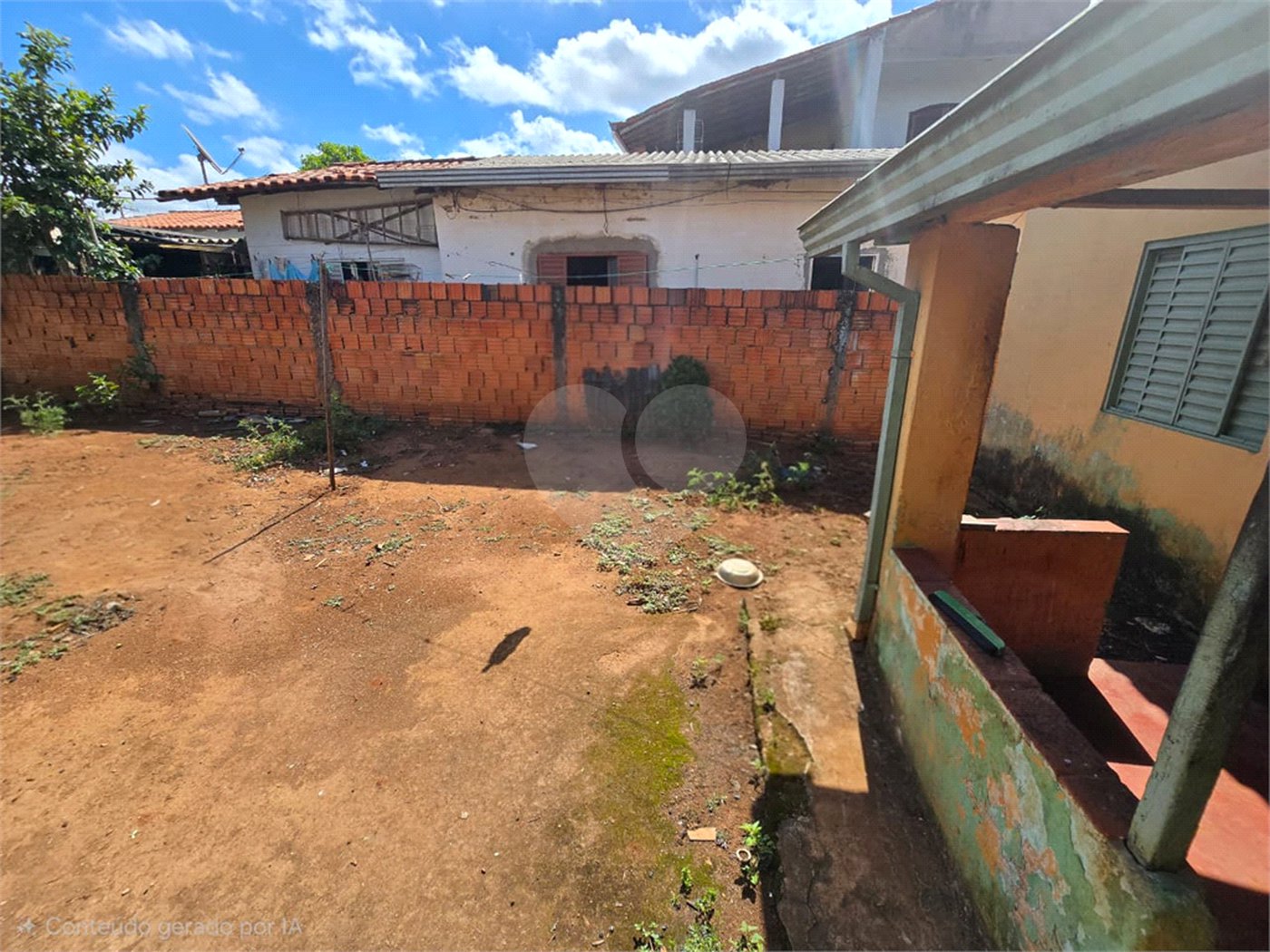 Casa à venda com 2 quartos no Centro, Itapetininga, SP