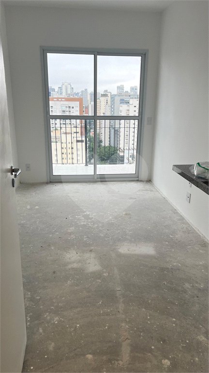 Studio à venda com 1 quarto em Vila Olímpia, São Paulo, SP