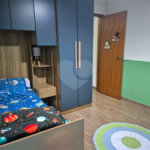 Sobrado à venda com 3 quartos, sendo 1 suíte, em Tucuruvi, São Paulo, SP