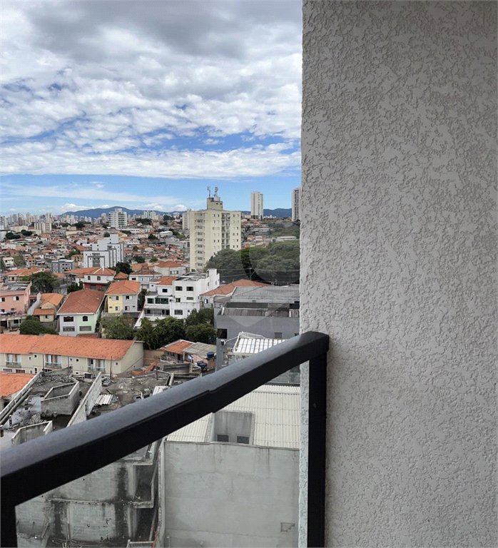 Apartamento para alugar com 2 quartos em Vila Maria, São Paulo, SP
