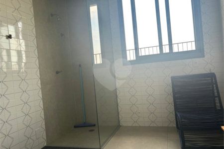 Apartamento à venda com 1 suíte em Cerqueira César, São Paulo, SP