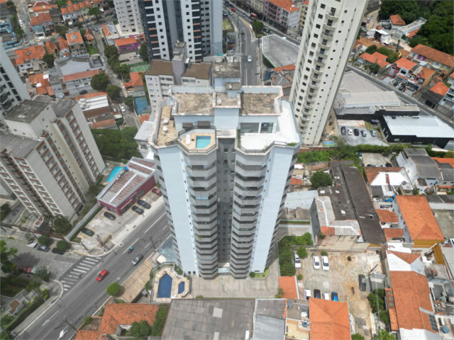 Duplex à venda com 4 suítes em Jardim São Paulo(zona Norte), São Paulo, SP