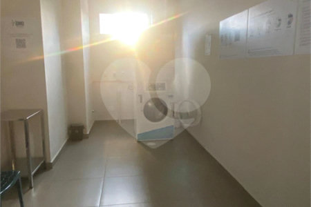 Apartamento à venda com 1 quarto em Vila Rosália, Guarulhos, SP