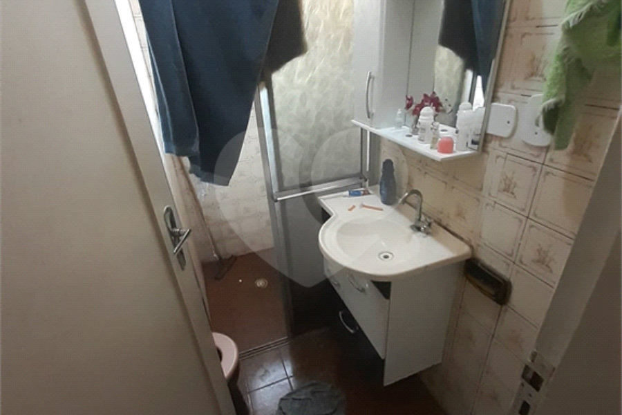 Sobrado à venda com 3 quartos em São Miguel Paulista, São Paulo, SP