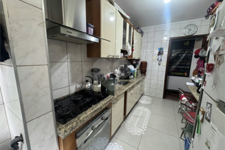 Apartamento à venda com 2 quartos em Vila Mazzei, São Paulo, SP