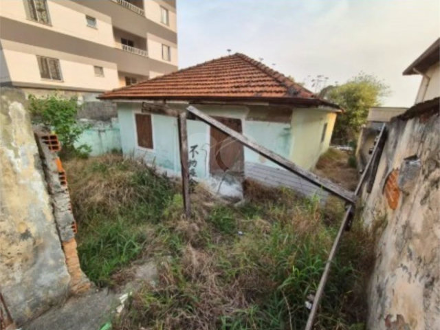 Terreno à venda em Vila Guedes, São Paulo, SP