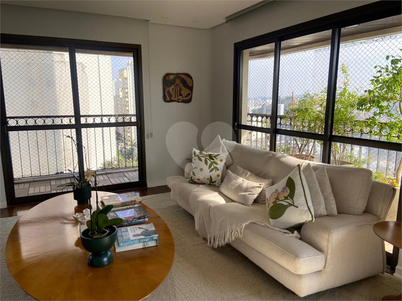 Apartamento à venda com 4 quartos, sendo 2 suítes, em Vila Andrade, São Paulo, SP