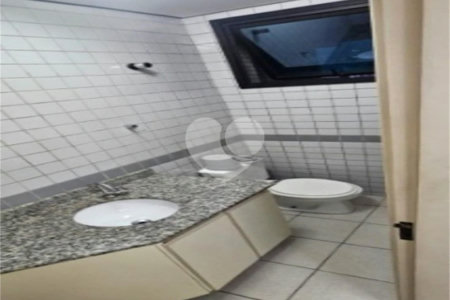 Sala à venda em Vila Regente Feijó, São Paulo, SP