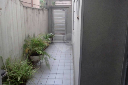 Sobrado à venda com 3 quartos em Jardim São Paulo(zona Norte), São Paulo, SP