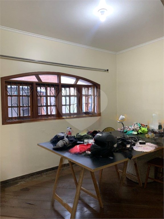 Casa à venda com 4 quartos, sendo 2 suítes, em Mandaqui, São Paulo, SP