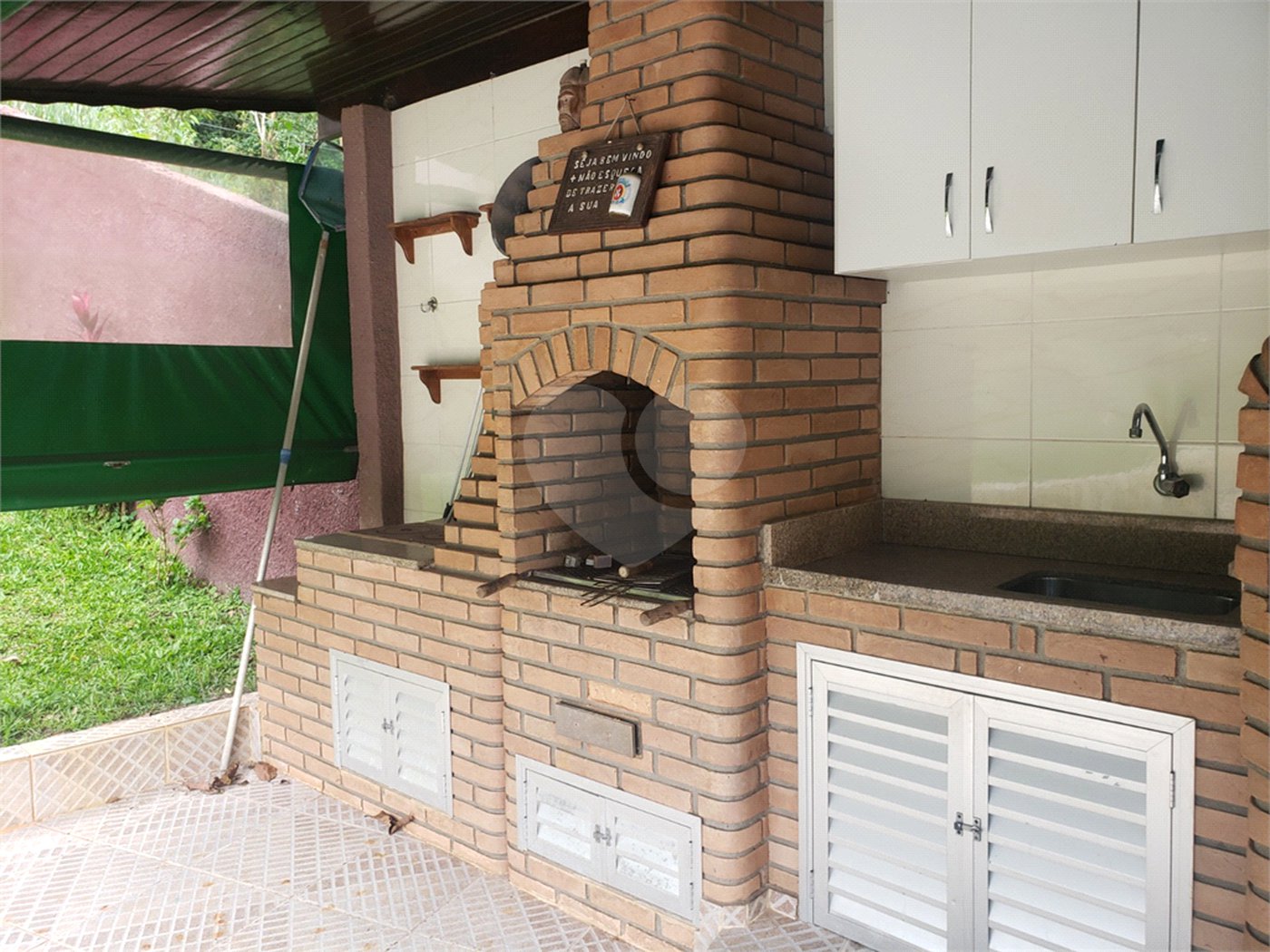 Casa à venda com 3 suítes no condomínio Alpes da Cantareira, Mairiporã - SP