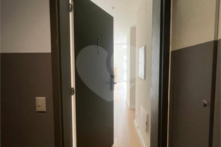 Apartamento à venda com 2 suítes em Jardim Paulista, São Paulo, SP