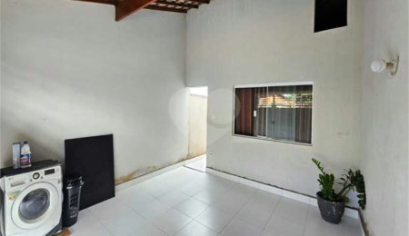 Casa à venda com 2 quartos em Jardim Morumbi, Indaiatuba, SP