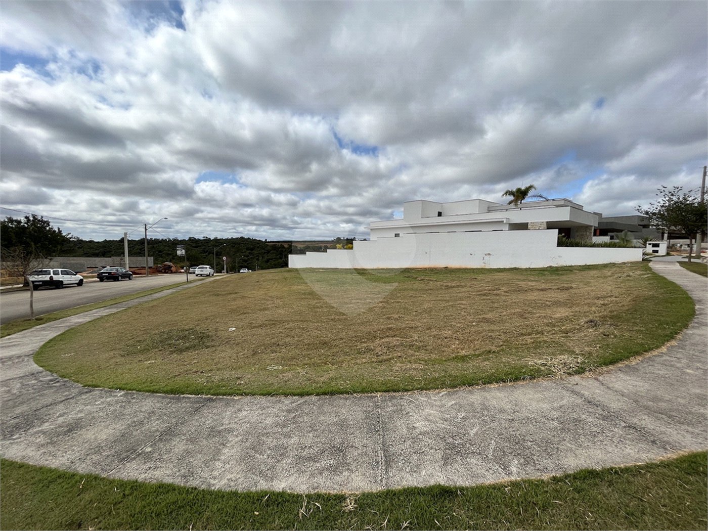 Terreno à venda no condomínio Fazenda Jequitibá, Sorocaba - SP