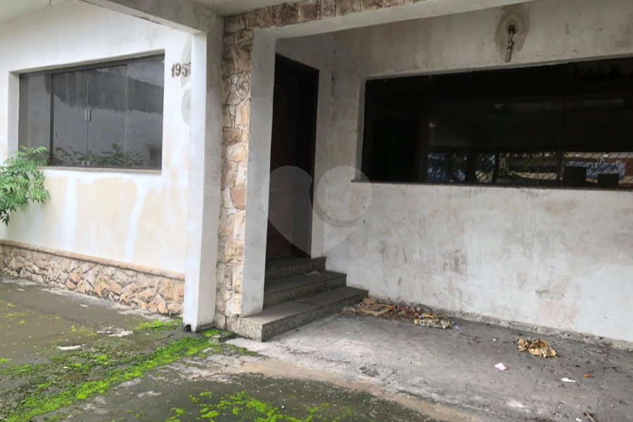 Sobrado à venda com 3 quartos em Casa Verde, São Paulo, SP