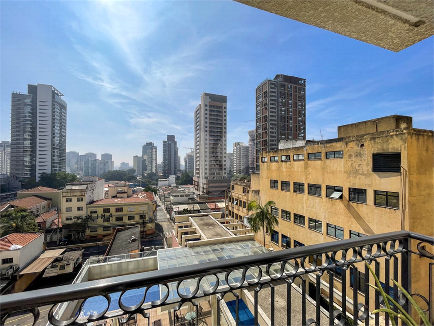 Apartamento à venda com 3 suítes em Perdizes, São Paulo, SP