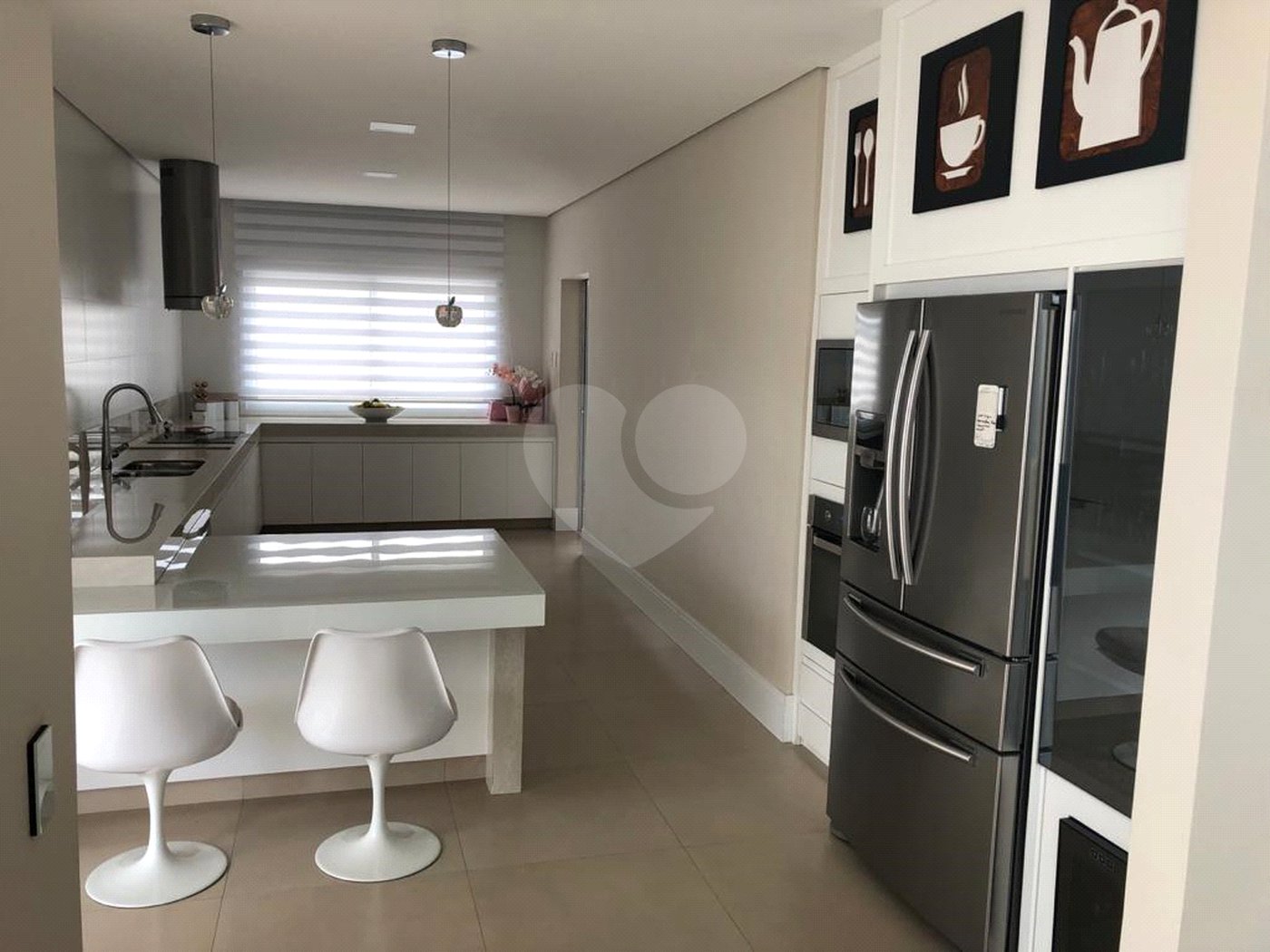 Casa à venda com 3 suítes no condomínio Terras de Jundiaí, Jundiaí - SP