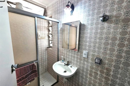 Apartamento à venda com 3 quartos, sendo 1 suíte, em Vila Nova Conceição, São Paulo, SP