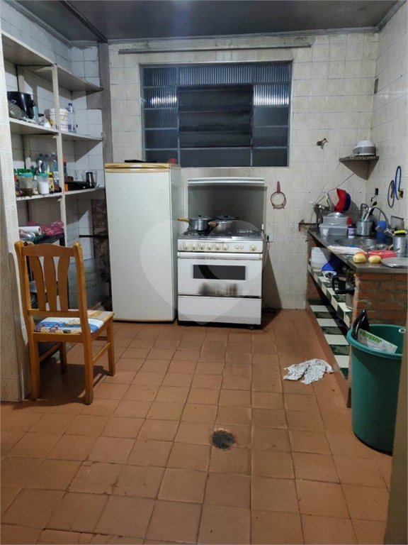Casa à venda com 3 quartos, sendo 1 suíte,  em Horto, São Paulo, SP